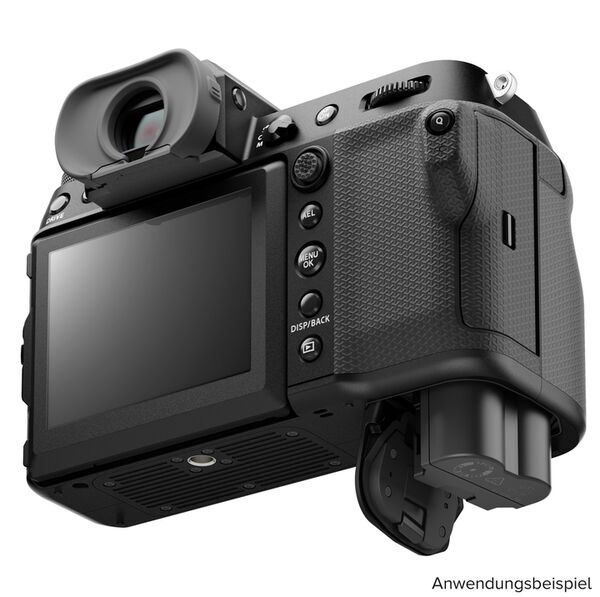 Fujifilm GFX 100S II 