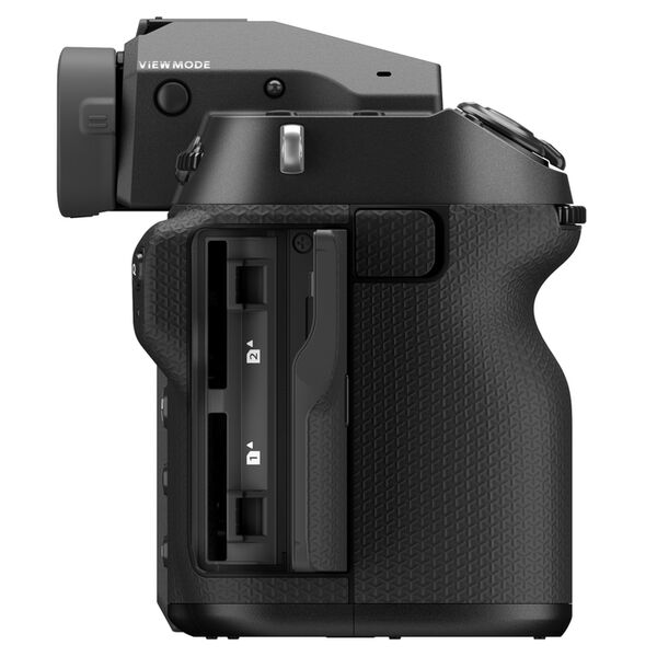 Fujifilm GFX 100S II 