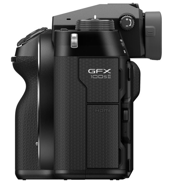 Fujifilm GFX 100S II 