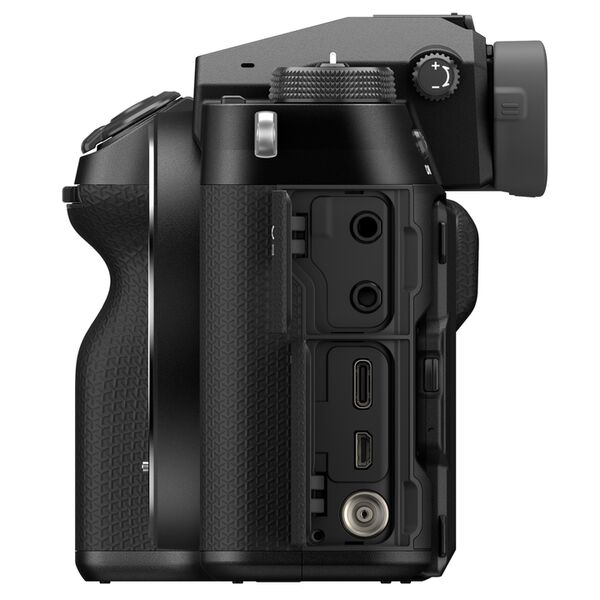 Fujifilm GFX 100S II 