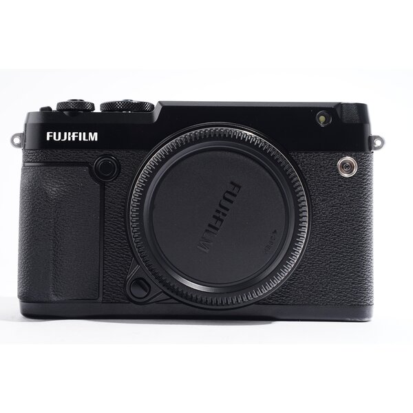 Fujifilm GFX 50R - Second Hand - 
