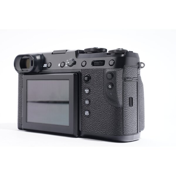 Fujifilm GFX 50R - Second Hand - 