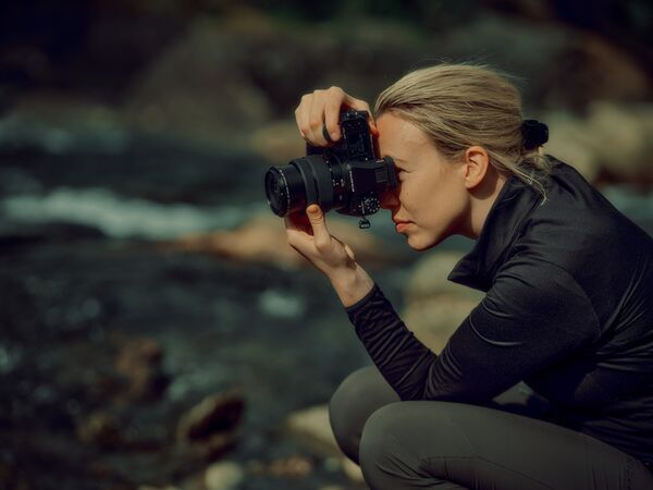 Fujifilm GFX 50S II + GF 35-70mm WR 