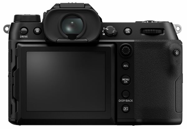 Fujifilm GFX 50S II + GF 35-70mm WR 