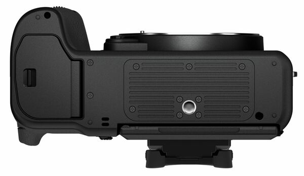 Fujifilm GFX 50S II + GF 35-70mm WR 