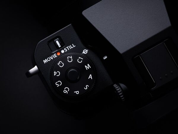 Fujifilm GFX 50S II Gehäuse 