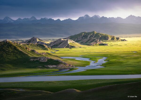 Fujifilm GFX 50S II Gehäuse 