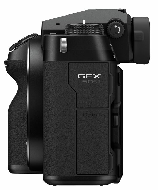 Fujifilm GFX 50S II Gehäuse 