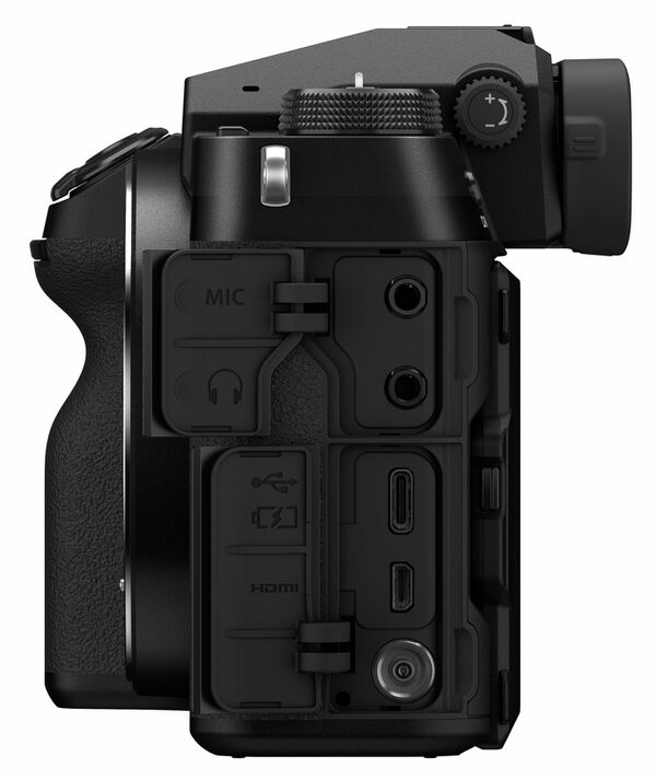 Fujifilm GFX 50S II Gehäuse 