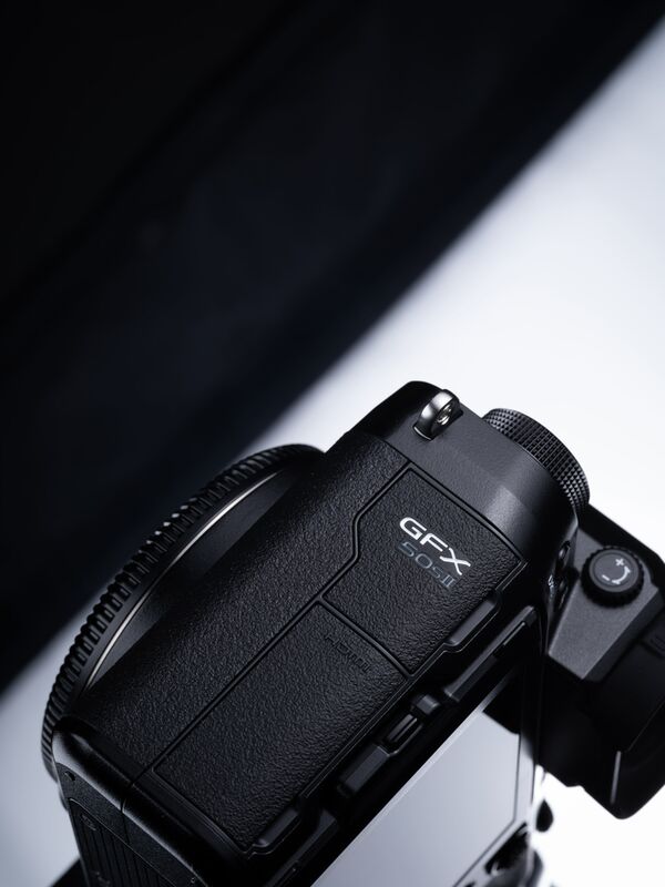 Fujifilm GFX 50S II Gehäuse 