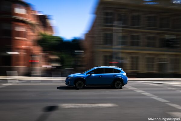 Fujifilm GFX 100RF  silber