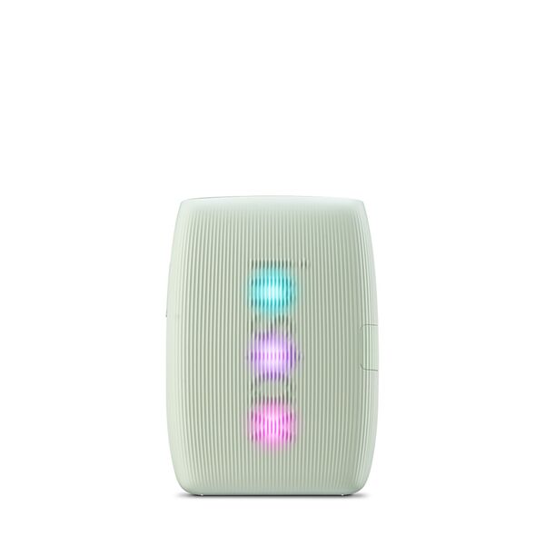 Fujifilm instax mini Link 3 EX D Sofortbilddrucker  sage green 