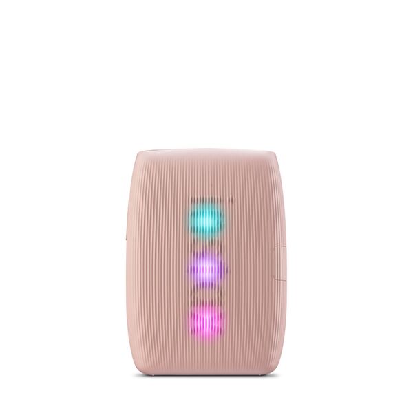 Fujifilm instax mini Link 3 EX D Sofortbilddrucker  rose pink 