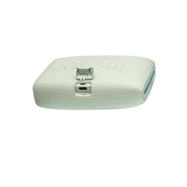 Fujifilm instax mini Link 3 EX D Sofortbilddrucker  rose pink 