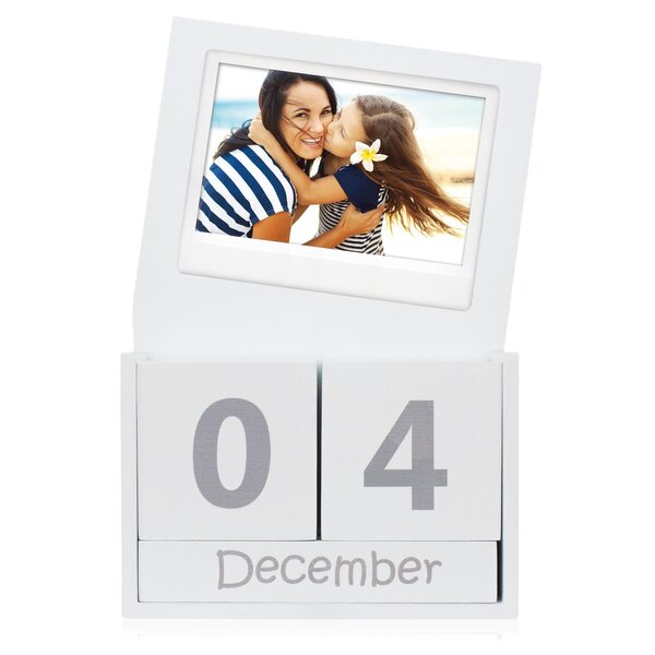 Fujifilm Instax cube Kalender WIDE 