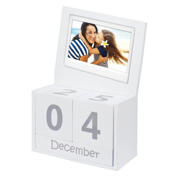 Fujifilm Instax cube Kalender WIDE 