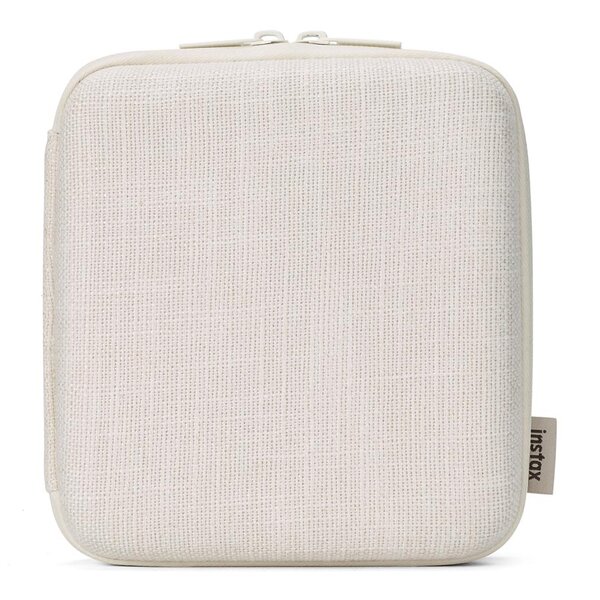 Fujifilm Instax LINK WIDE Printer Case  Ash White