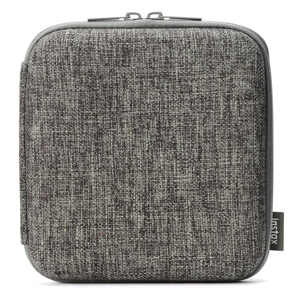 Fujifilm instax LINK WIDE Printer Case  Mocha Gray