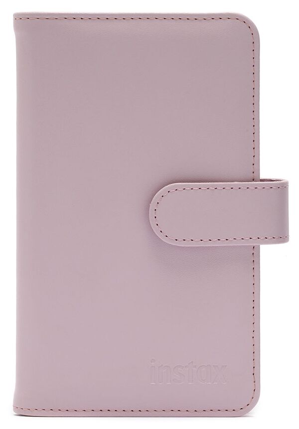 Fujifilm Instax Mini 12 Album  blossom- pink