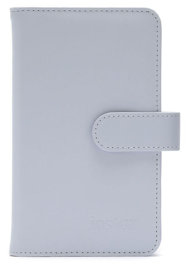 Fujifilm Instax Mini 12 Album  clay-white