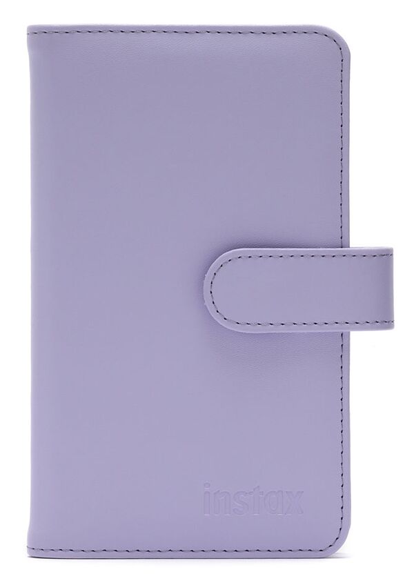 Fujifilm Instax Mini 12 Album  lilac- purple