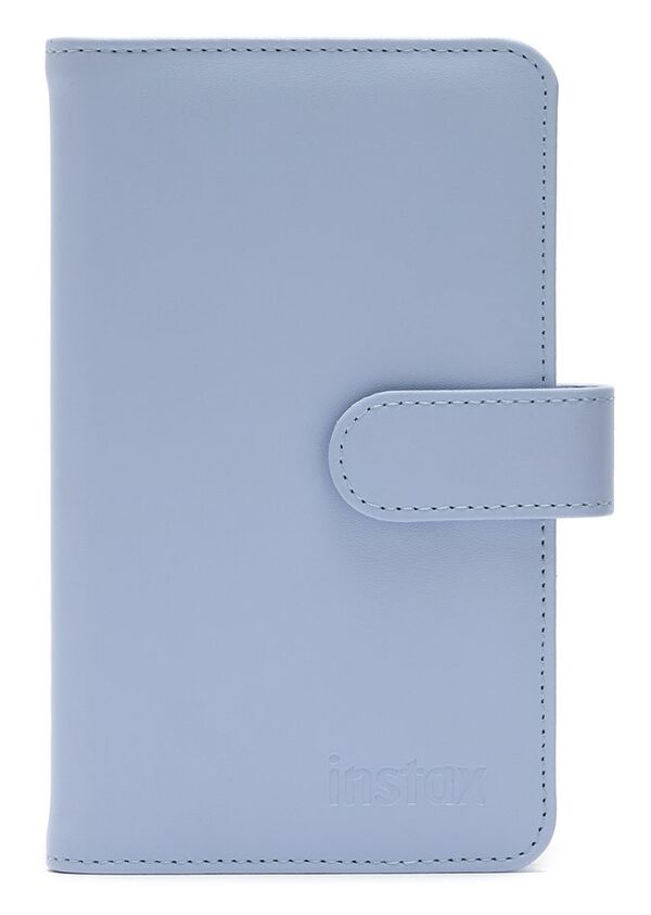Fujifilm Instax Mini 12 Album  pastel- blue