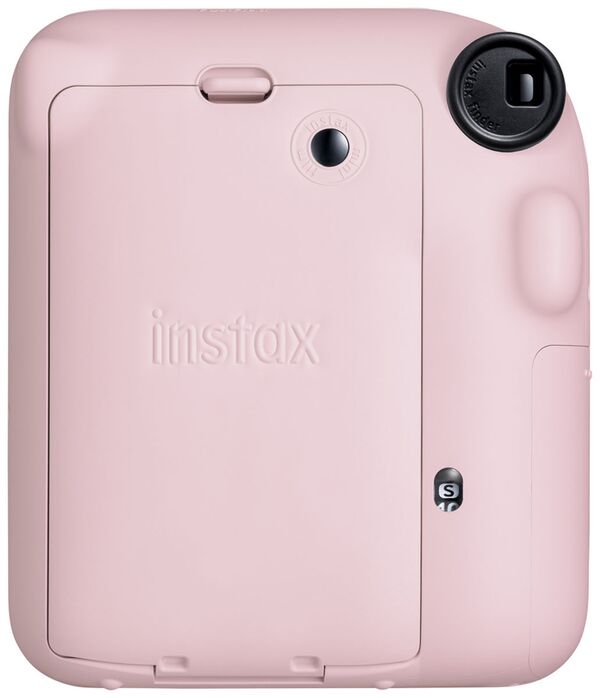 Fujifilm Instax mini 12  blossom-pink 