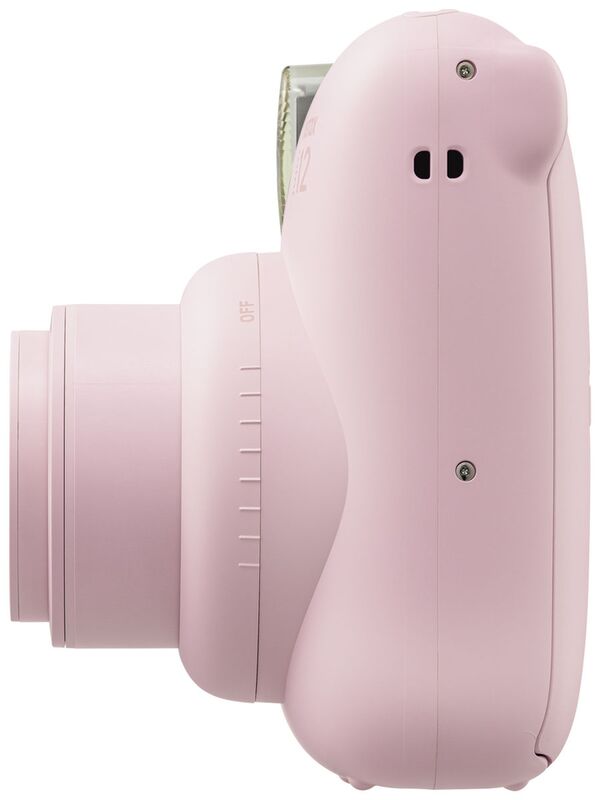 Fujifilm Instax mini 12  blossom-pink 