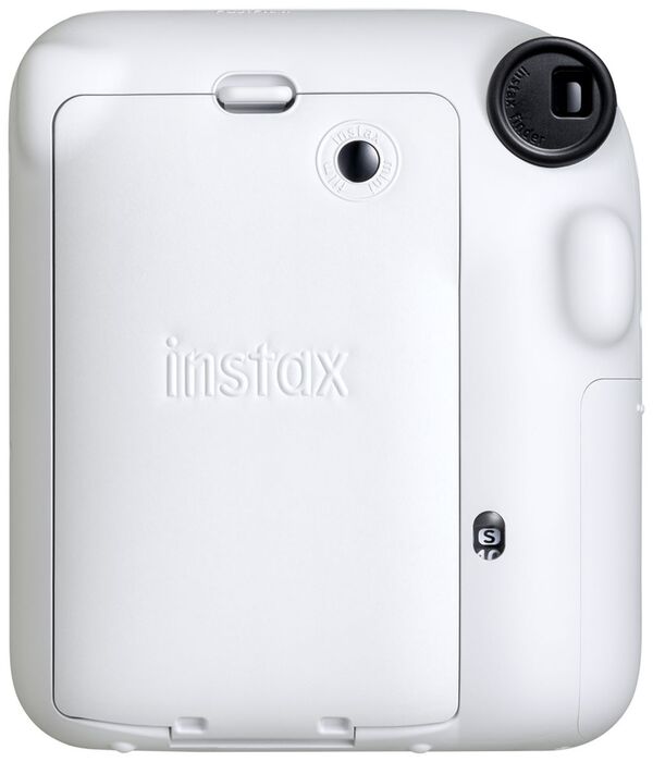 Fujifilm Instax mini 12  clay-white 