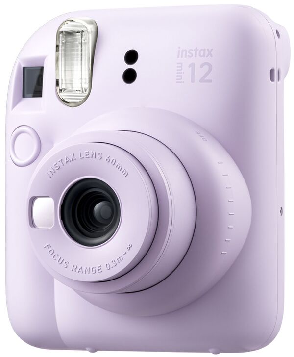 Fujifilm Instax mini 12   lilac-purple 