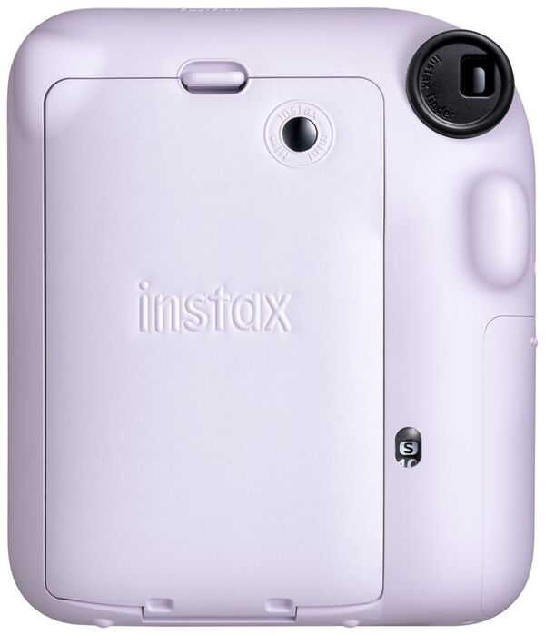 Fujifilm Instax mini 12   lilac-purple 