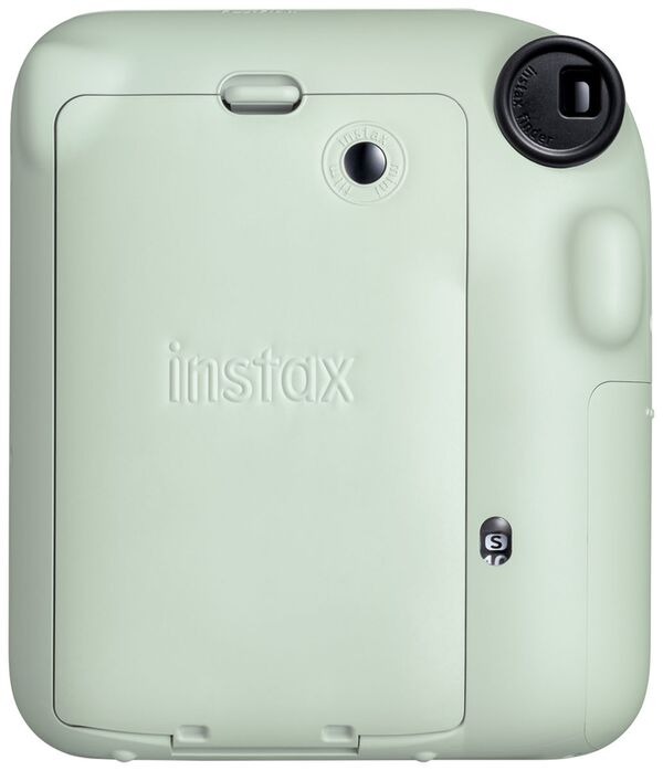 Fujifilm Instax mini 12  mint-green 