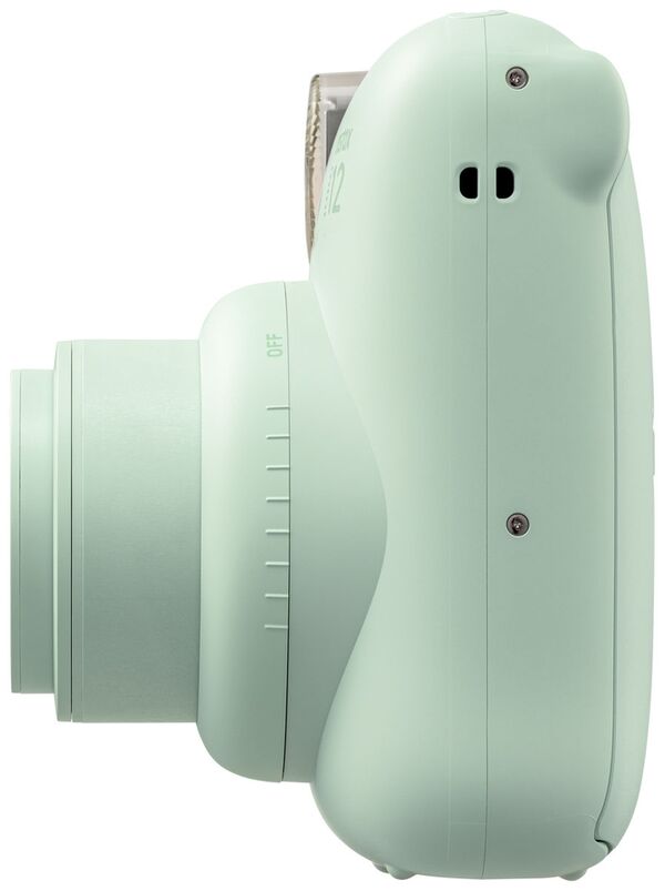 Fujifilm Instax mini 12  mint-green 