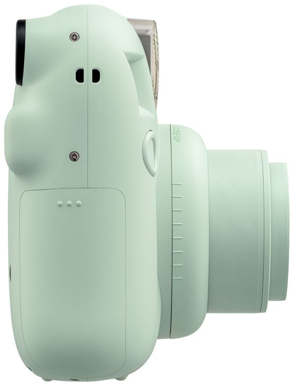 Fujifilm Instax mini 12  mint-green 