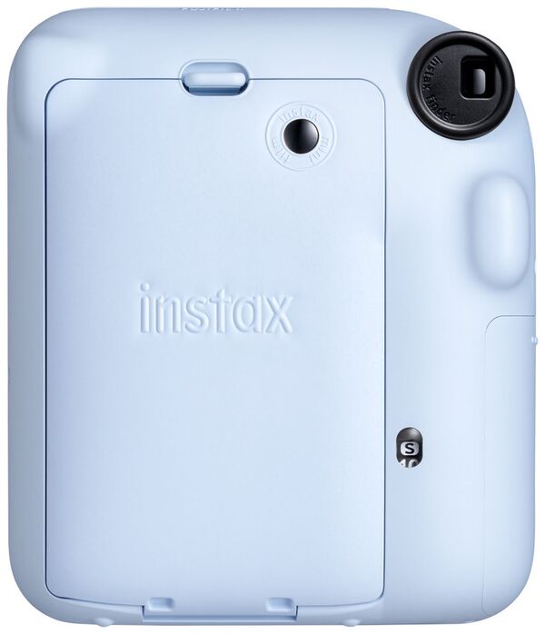 Fujifilm Instax mini 12  pastel-blue