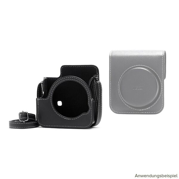 Fujifilm instax mini 40 Camera Case Black 