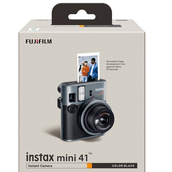 Fujifilm Instax mini 41 PH EX D 