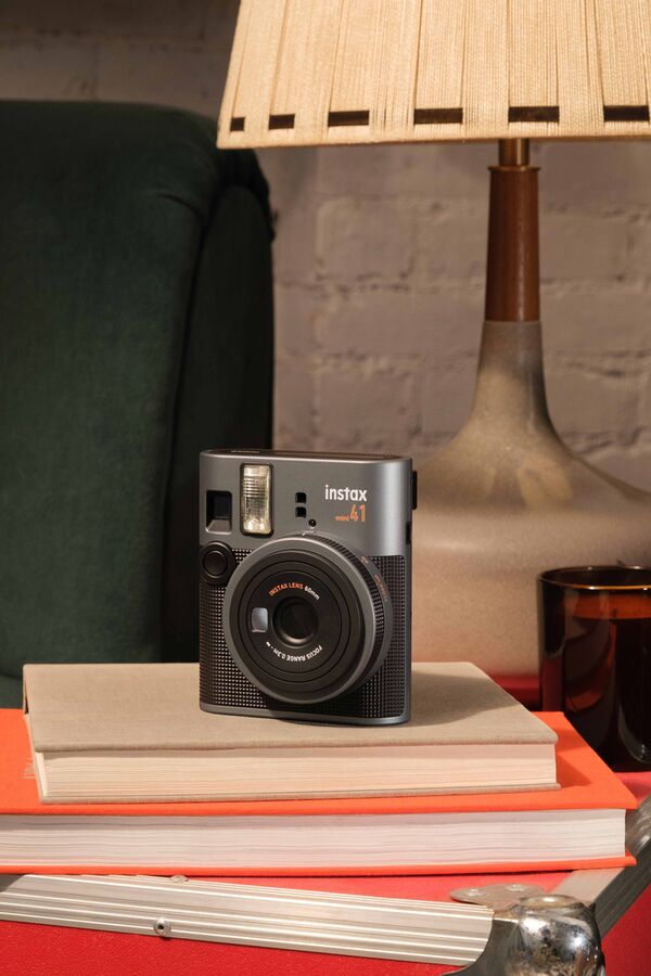 Fujifilm Instax mini 41 PH EX D 