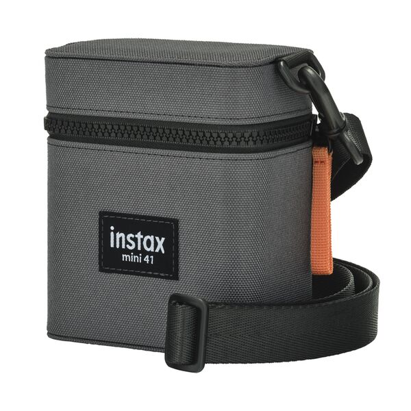 Fujifilm Instax Mini 41 Tasche  schwarz