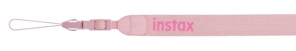 Fujifilm Instax mini 9 Nackengurt  Flamingopink