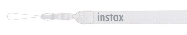 Fujifilm Instax mini 9 Nackengurt  Weiß
