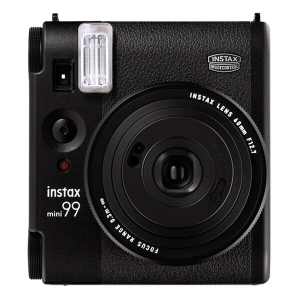 Fujifilm Instax Mini 99 black Kamera TH EX D Sofortbildkamera 