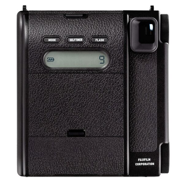 Fujifilm Instax Mini 99 black Kamera TH EX D Sofortbildkamera 