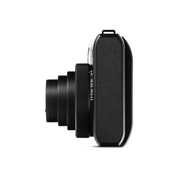 Fujifilm Instax Mini 99 black Kamera TH EX D Sofortbildkamera 