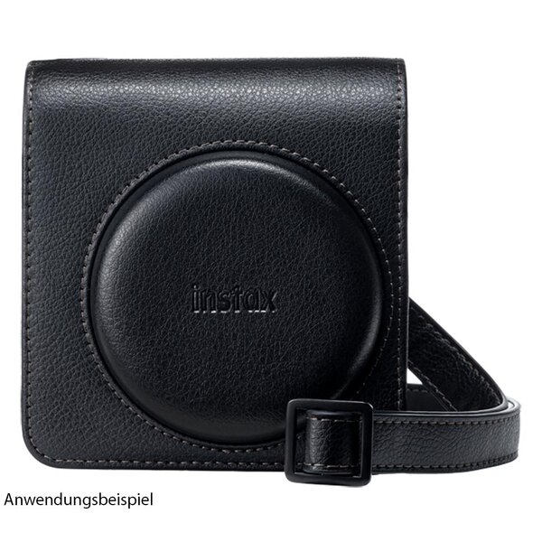 Fujifilm Instax Mini 99 Case  schwarz