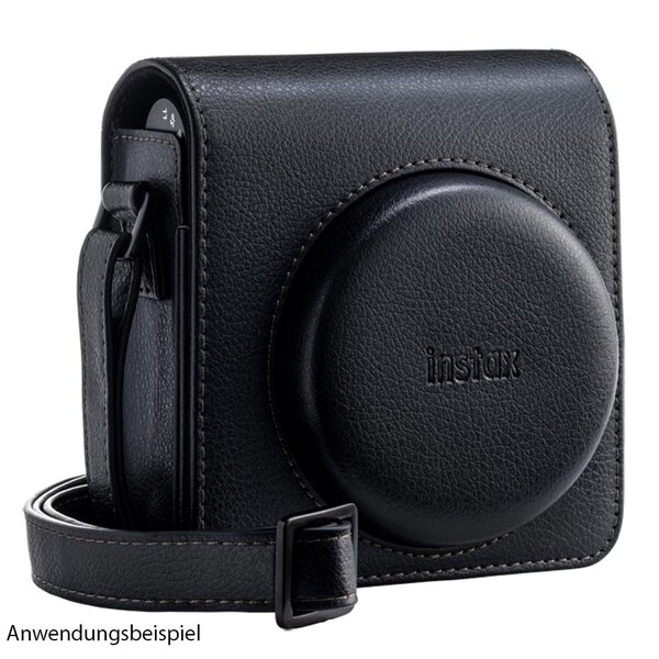 Fujifilm Instax Mini 99 Case  schwarz