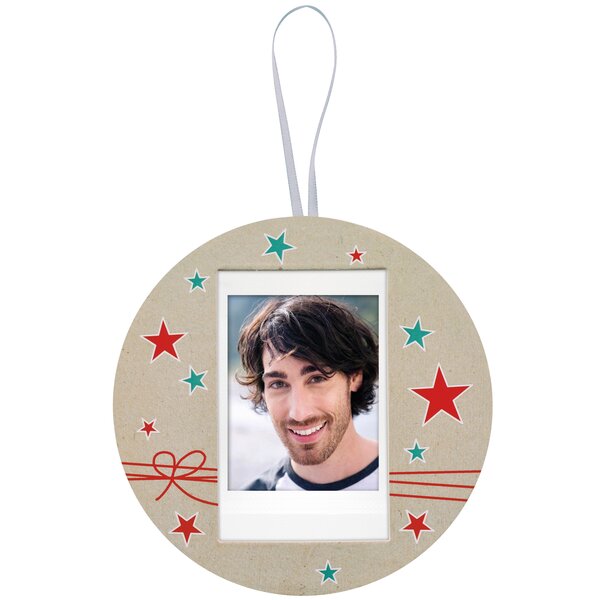 Fujifilm Instax Mini Decoration Ornament Set 