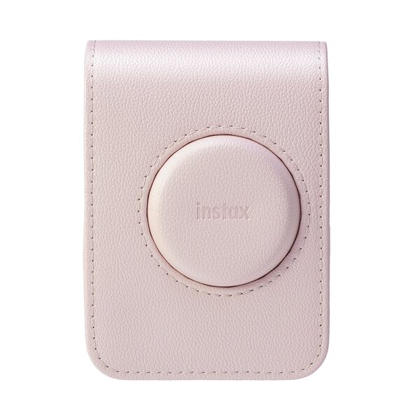 Fujifilm Instax Mini EVO Case  Gentle Rose