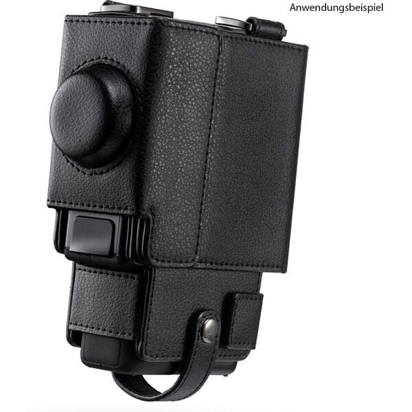 Fujifilm instax mini Evo Cinema Case  schwarz