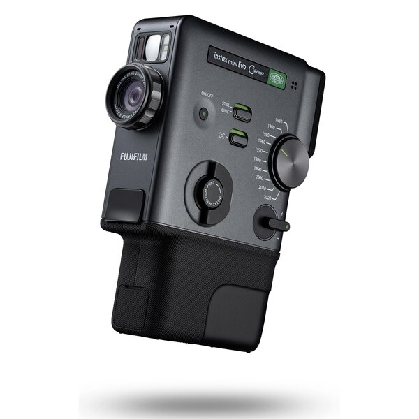 Fujifilm instax mini Evo Cinema 